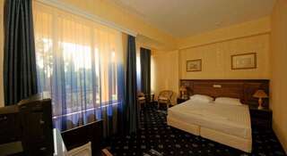 Гостиница Вилла Рауза Адлер Стандартный двухместный номер с 1 кроватью или 2 отдельными кроватями-1