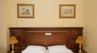 Гостиница Вилла Рауза Адлер Стандартный двухместный номер с 1 кроватью или 2 отдельными кроватями-5